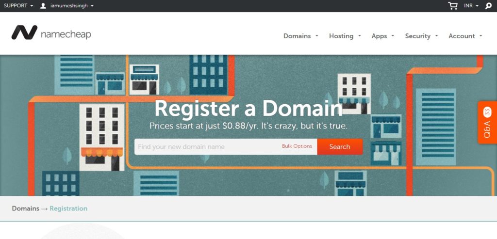 Domain Name Search Check Available Domains Namecheap.com