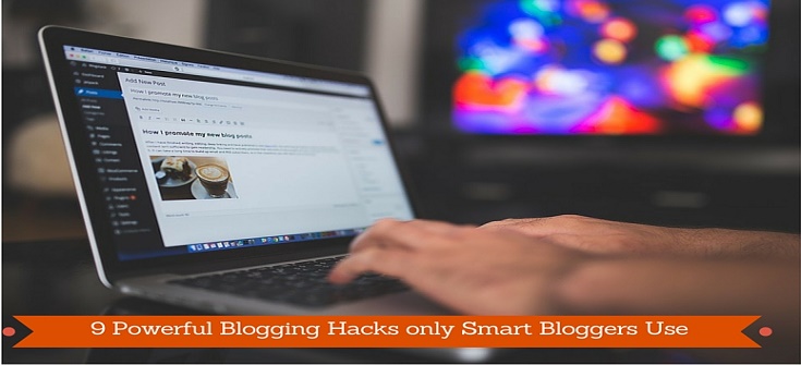 Blogging Hacks
