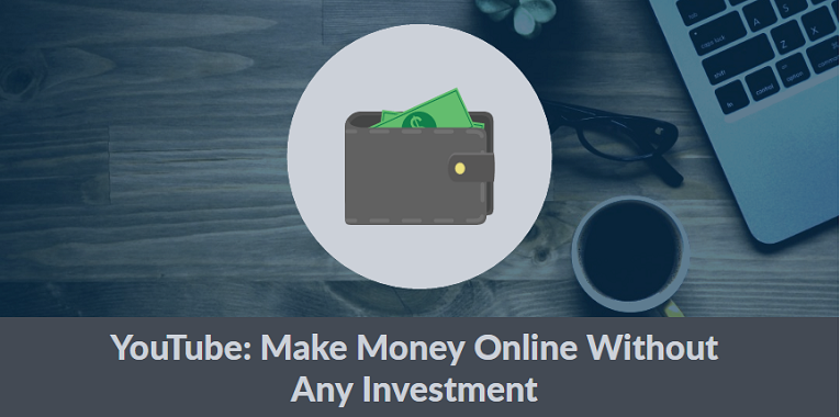 How to Launch an Online Store With No Cash Investment