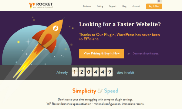 WP-Rocket