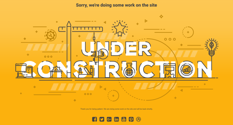 under-construction-page-plugin-review