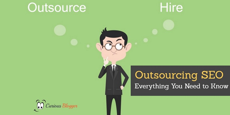 outsourcing seo