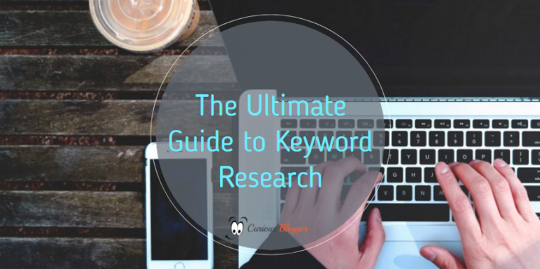 keyword research