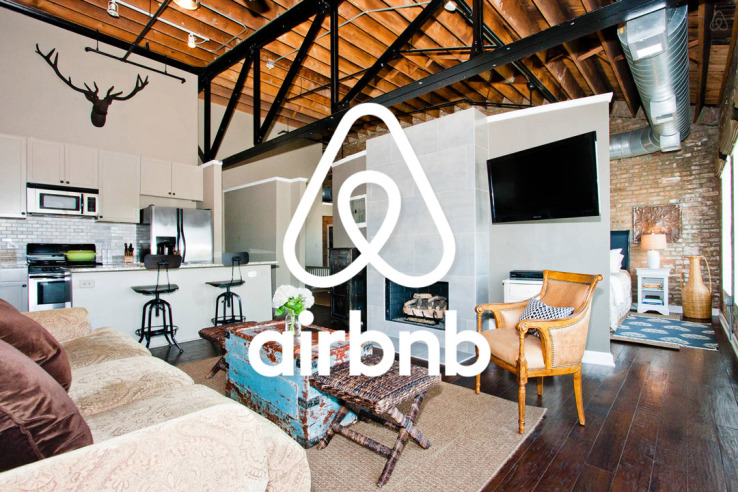 airbnb