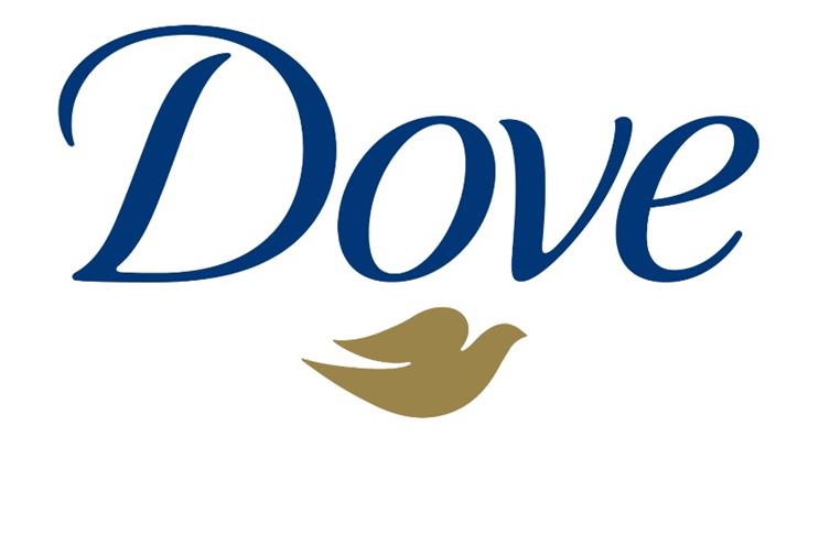 dove logo