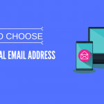 How To Choose Professional Email Address [+ Examples]