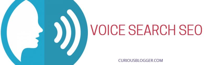 VOICE SEARCH SEO