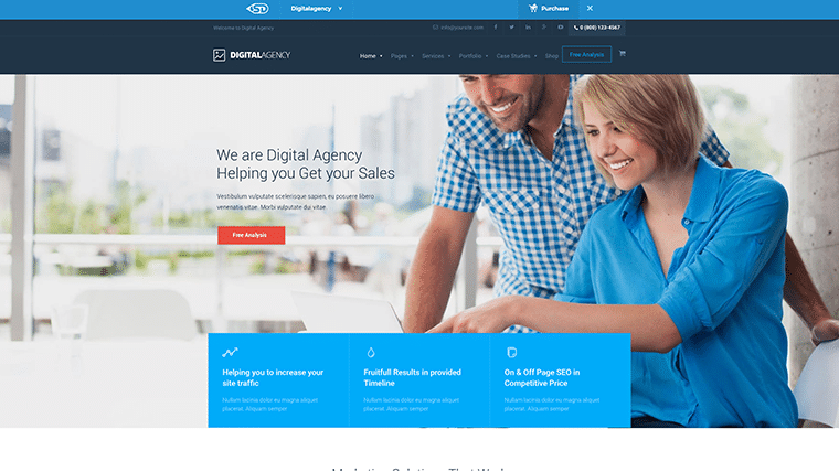 Digital-Agency