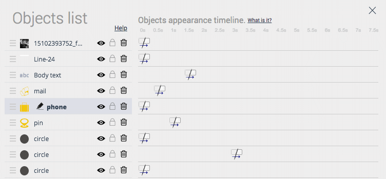 visme-timeline