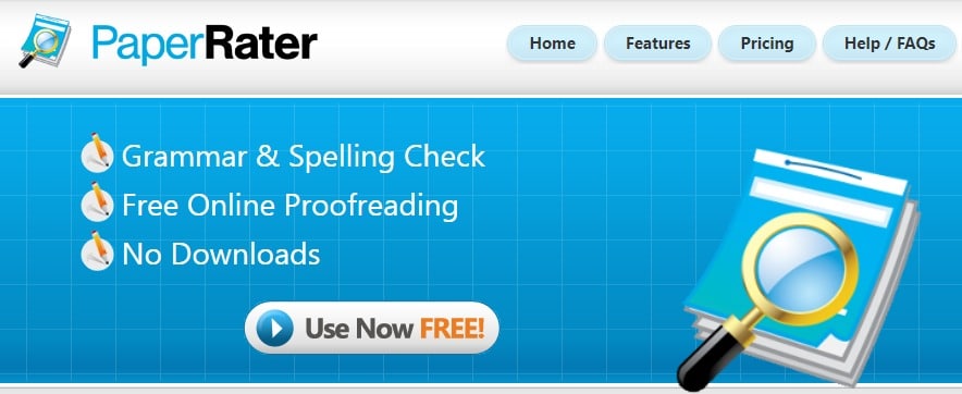 grammar proofreading software