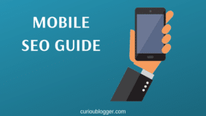 Mobile SEO Guide