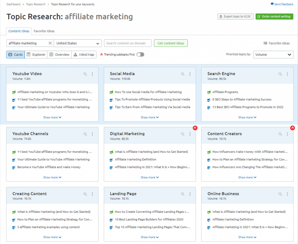 Topic-Research-Tool-SEMrush