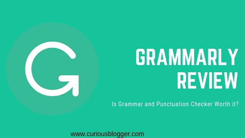 Grammarly Review