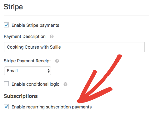Enable-recurring-subscription-payments-in-WPForms-Stripe-addon