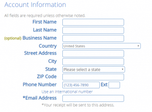 Professional Email Address - How to Choose Good Email Id in [5 Minutes]