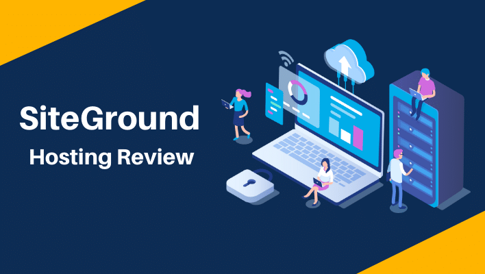 SiteGround Hosting Review