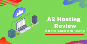 A2 Hosting Review 1