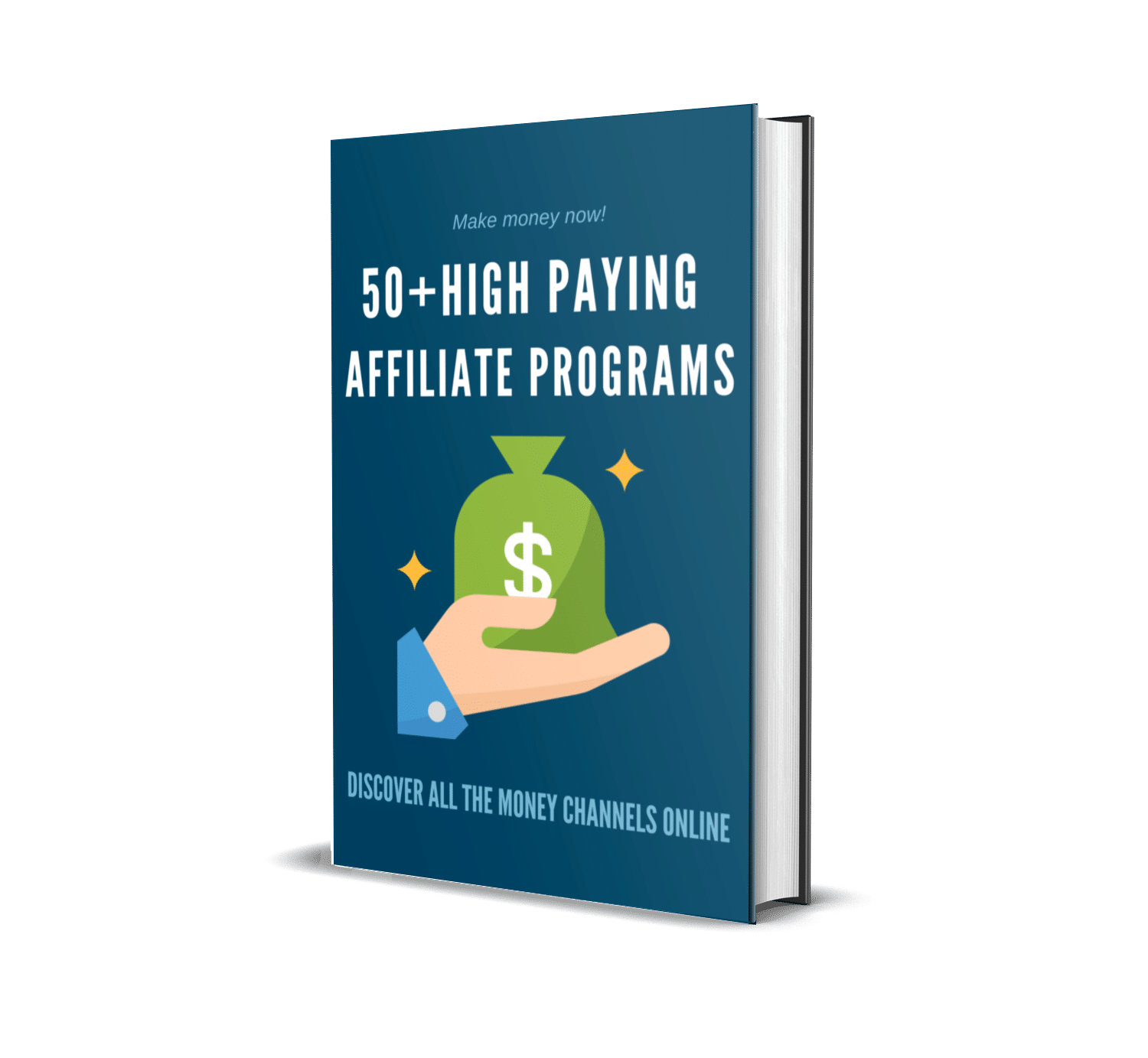 best affiliate programs