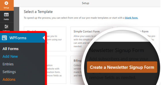 How to Create High Converting Forms in WordPress