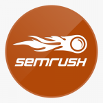 semrush logo