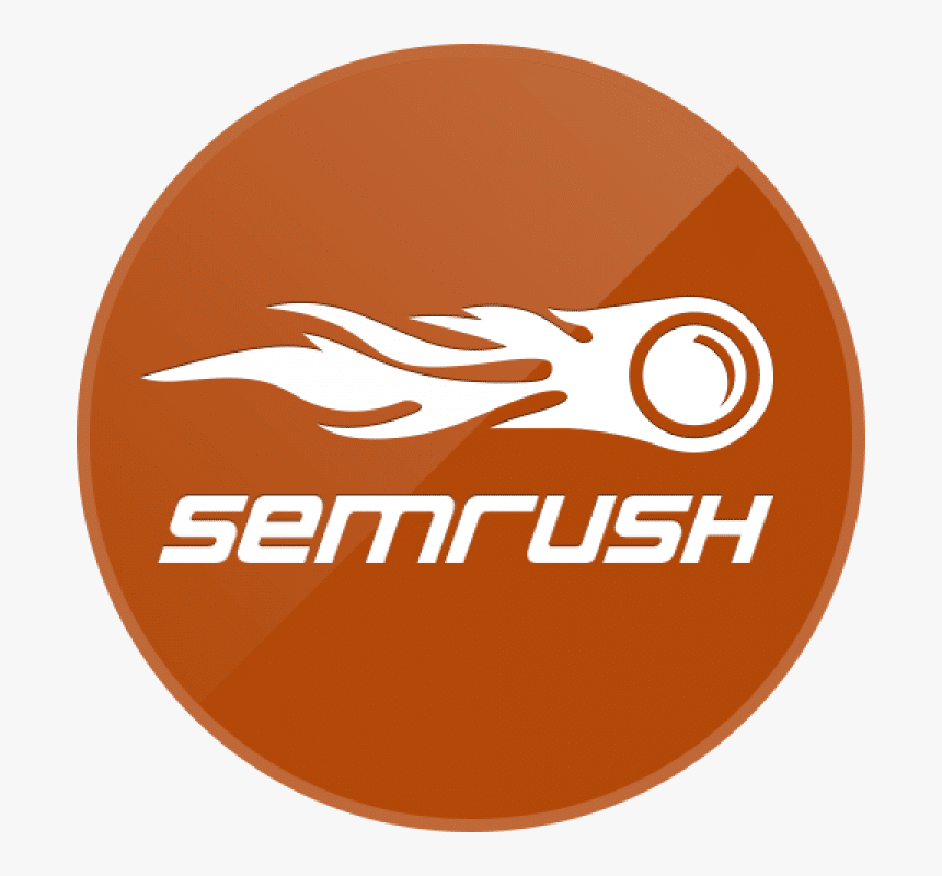 semrush logo