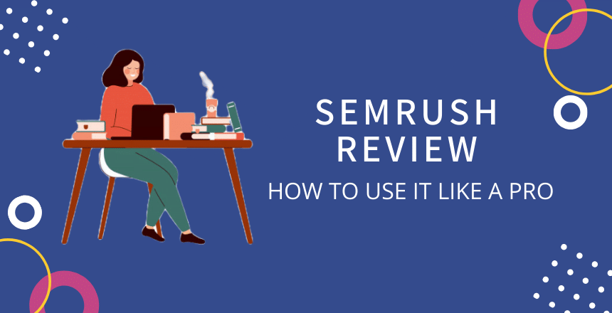 semrush review