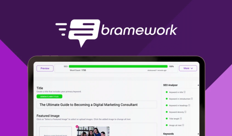 bramework