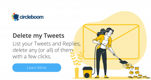 7 Best Tweet Deleter Tools to Delete Old Tweets[October 2023]