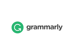 grammarly logo