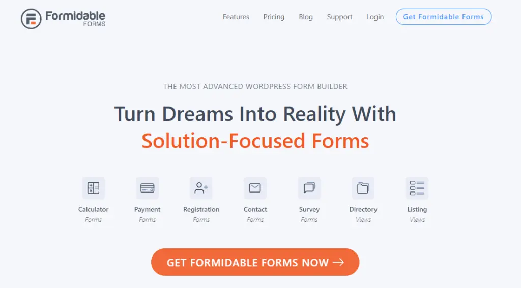 Formidable-Forms-The-Most-Advanced-WordPress-Forms-Plugin
