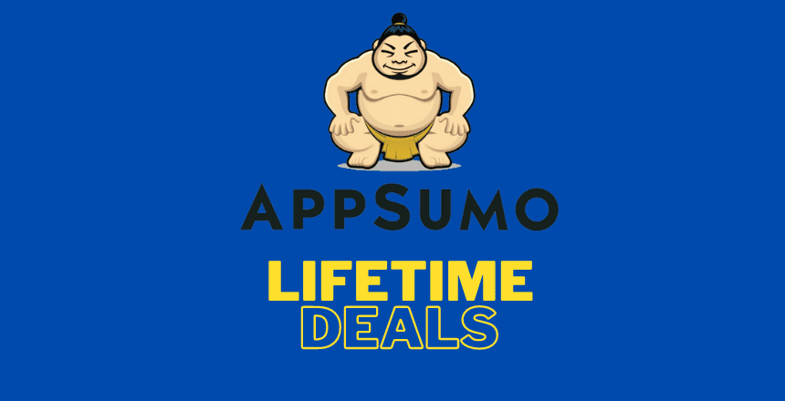 AppSumo Deals