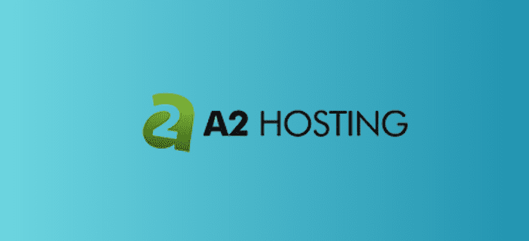 A2Hosting Deal