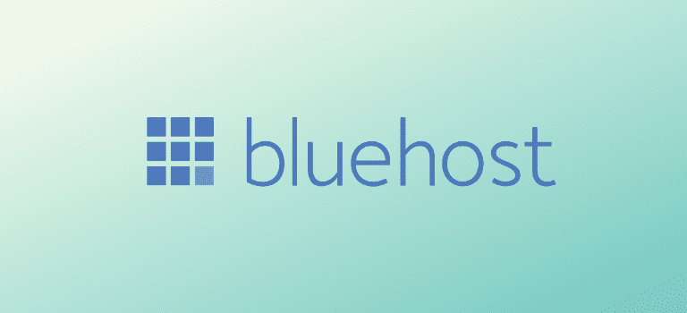 Bluehost Deal