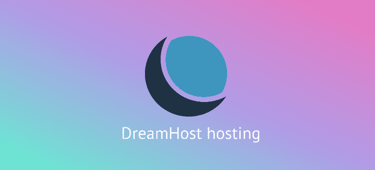 DreamHost Deal 1