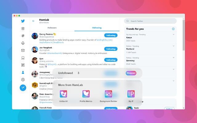 Top 8 Free Twitter Unfollow Tools for (2024)