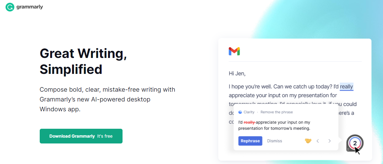 11 Best Ai Writing Software Tools 2025 [Ranked]