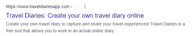 Traveldiariesapp-blog-description
