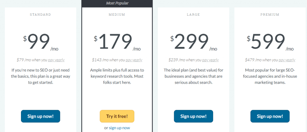 Moz-Pro-Pricing