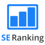 SE Ranking Logo