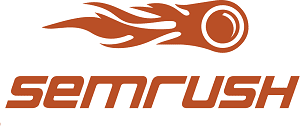 SEMrush logo png