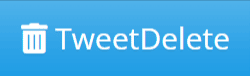 TweetDelete - Logo