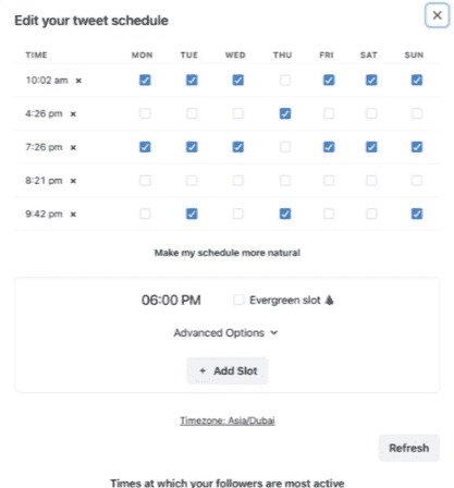 Tweet-schedule-feature