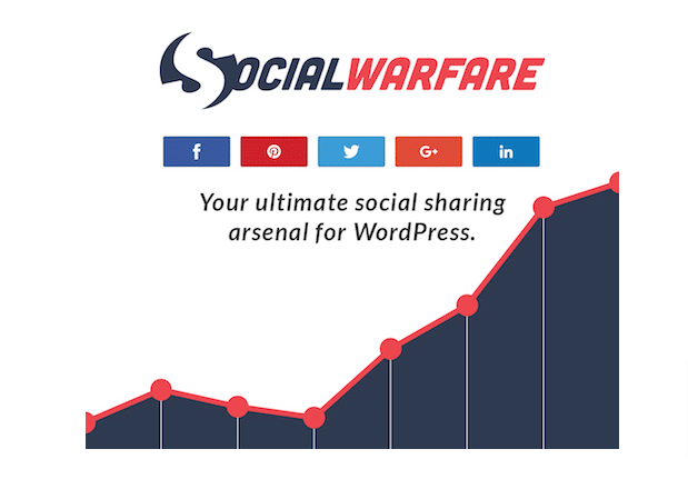 Social Warfare Warfare Plugins