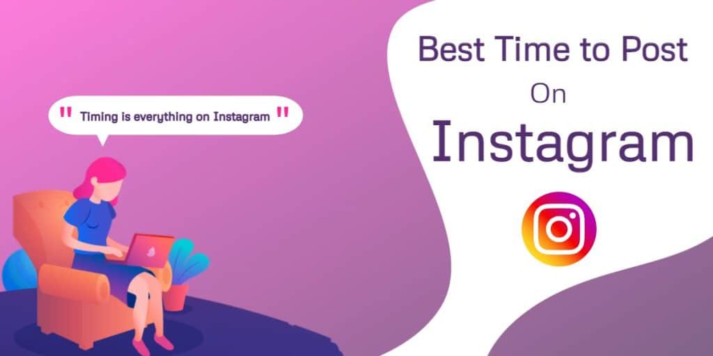 best time to post on instagram