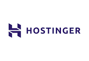 hostinger logo