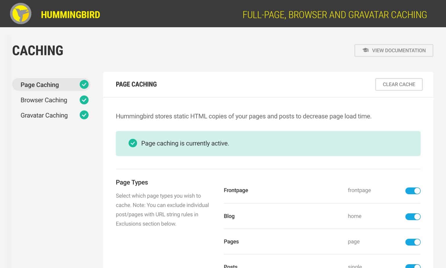 11 Best WordPress Cache Plugins Of 2024 (Mostly Free)
