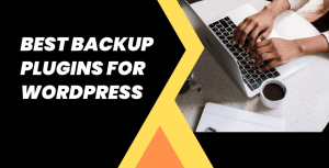 Best Backup Plugins for WordPress