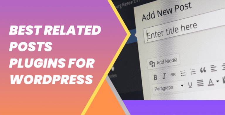 5 Best Related Posts Plugins for WordPress