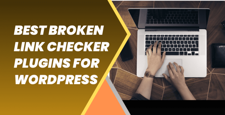 Best WordPress Broken Link Checker Plugins