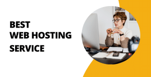 best web hosting services